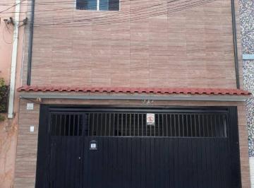 Casa · 167m² · 5 Quartos · 2 Vagas · Sobrado em Santana, São Paulo/SP de 167m² 5 quartos à venda por R$ 755.000,00