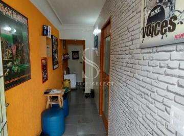 Casa · 107m² · 2 Quartos · 1 Vaga · Sobrado em Vila Clementino, São Paulo/SP de 107m² 2 quartos à venda por R$ 900.000,00