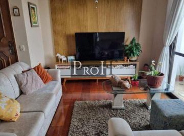 Apartamento · 126m² · 4 Quartos · 2 Vagas · Apartamento em Centro, São Bernardo do Campo/SP de 126m² 4 quartos à venda por R$ 760.000,00