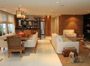 Apartamento · 400m² · 4 Quartos · 2 Vagas · Apartamento em Vila Nova Conceição, São Paulo/SP de 400m² 4 quartos à venda por R$ 13.500.000,00