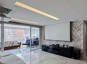Apartamento · 204m² · 4 Quartos · 4 Vagas · Apartamento em Mooca, São Paulo/SP de 204m² 4 quartos à venda por R$ 3.099.000,00