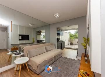 Apartamento · 121m² · 2 Quartos · 1 Vaga · Apartamento em Vila Monumento, São Paulo/SP de 121m² 2 quartos à venda por R$ 890.000,00