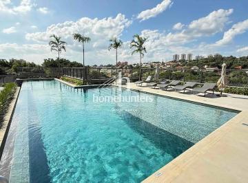 Apartamento Venda 57m² de 2 quartos · Apartamento em Nova Campinas, Campinas/SP de 57m² 2 quartos à venda por R$ 840.000,00