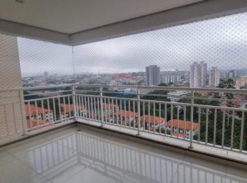 Apartamento · 113m² · 2 Quartos · 2 Vagas · Apartamento em Parque Santana, Mogi das Cruzes/SP de 113m² 2 quartos à venda por R$ 870.000,00