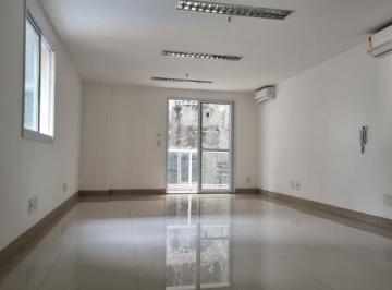 Comercial · 38m² · 1 Vaga · Imóvel Comercial em Jardim Paulista, São Paulo/SP de 38m² à venda por R$ 600.000,00