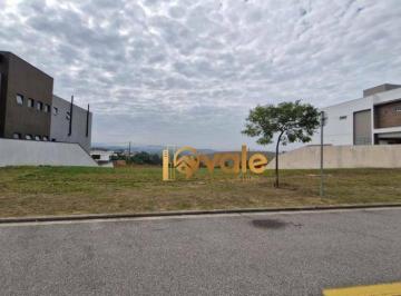 Terreno · 565m² · Terreno em Urbanova, São José dos Campos/SP de 0m² à venda por R$ 1.200.000,00