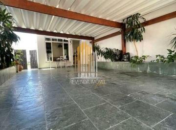 Casa · 220m² · 5 Quartos · 4 Vagas · Sobrado em Vila Mariana, São Paulo/SP de 220m² 5 quartos à venda por R$ 1.000.000,00