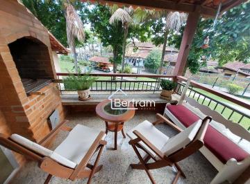 Apartamento · 96m² · 1 Quarto · 1 Vaga · Apartamento em Bracuí (Cunhambebe), Angra dos Reis/RJ de 96m² 1 quartos à venda por R$ 595.000,00