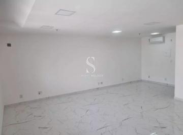 Comercial · 44m² · 1 Vaga · Sala em Indianópolis, São Paulo/SP de 44m² à venda por R$ 555.375,00