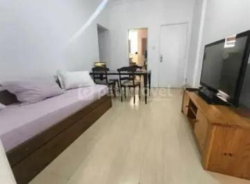 Apartamento · 85m² · 2 Quartos · Apartamento em Copacabana, Rio de Janeiro/RJ de 85m² 2 quartos à venda por R$ 760.000,00