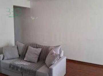 Apartamento · 84m² · 3 Quartos · 2 Vagas · Apartamento em Alto da Mooca, São Paulo/SP de 84m² 3 quartos à venda por R$ 789.000,00