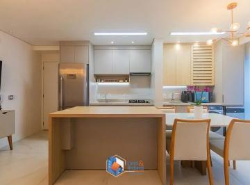 Apartamento · 53m² · 2 Quartos · 1 Vaga · Apartamento em Vila Uberabinha, São Paulo/SP de 53m² 2 quartos à venda por R$ 978.000,00