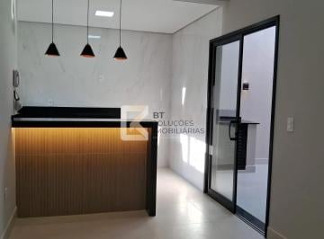 Casa · 119m² · 2 Quartos · 3 Vagas · Casa em Jardim Residencial Nova Veneza, Indaiatuba/SP de 119m² 2 quartos à venda por R$ 763.000,00