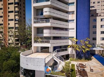 Apartamento de 4 quartos, São Paulo · Apartamento em Sumaré, São Paulo/SP de 222m² 4 quartos à venda por R$ 3.200.000,00