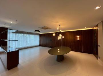 Apartamento · 214m² · 2 Quartos · 3 Vagas · Apartamento em Gleba Fazenda Palhano, Londrina/PR de 214m² 2 quartos à venda por R$ 2.800.000,00