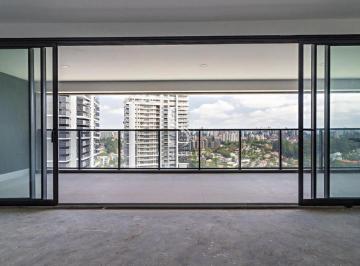 Apartamento · 186m² · 3 Quartos · 3 Vagas · Apartamento em Jardim Fonte do Morumbi, São Paulo/SP de 186m² 3 quartos à venda por R$ 4.600.000,00