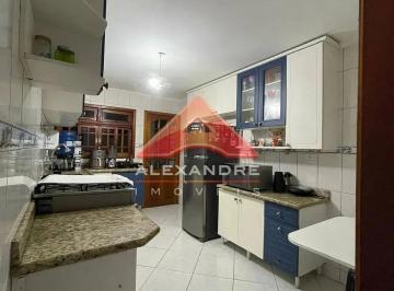 Casa · 215m² · 3 Quartos · 2 Vagas · Casa em Loteamento Residencial Vista Linda, São José dos Campos/SP de 215m² 3 quartos à venda por R$