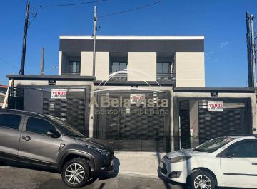 Casa · 90m² · 3 Quartos · 2 Vagas · Sobrado em Cipava, Osasco/SP de 90m² 3 quartos à venda por R$ 750.000,00