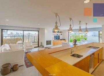 Apartamento · 481m² · 4 Quartos · 6 Vagas · Cobertura em Higienópolis, São Paulo/SP de 481m² 4 quartos à venda por R$ 7.850.000,00