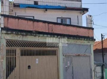 Casa · 188m² · 2 Quartos · 6 Vagas · Sobrado em Cidade Líder, São Paulo/SP de 188m² 2 quartos à venda por R$ 600.000,00