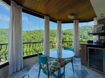 Apartamento · 189m² · 3 Quartos · 2 Vagas · Apartamento em Barra Funda, Guarujá/SP de 189m² 3 quartos à venda por R$ 750.000,00