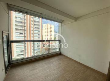 Comercial · 45m² · 1 Quarto · 1 Vaga · Studio em Vila Mariana, São Paulo/SP de 45m² 1 quartos à venda por R$ 758.500,00