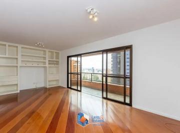 Apartamento · 213m² · 3 Quartos · 3 Vagas · Apartamento em Vila Suzana, São Paulo/SP de 213m² 3 quartos à venda por R$ 990.000,00