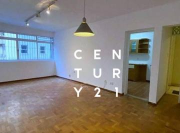Apartamento · 98m² · 3 Quartos · 1 Vaga · Apartamento em Jardim Paulista, São Paulo/SP de 98m² 3 quartos à venda por R$ 1.100.000,00 ou para l