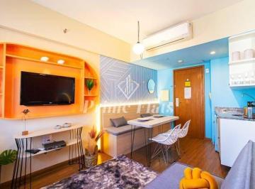 Apartamento · 29m² · 1 Quarto · 1 Vaga · Flat em Liberdade, São Paulo/SP de 29m² 1 quartos à venda por R$ 742.000,00