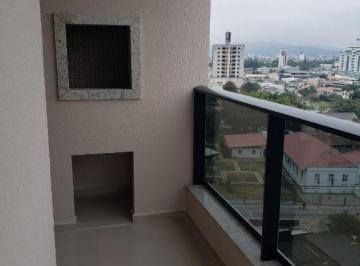 Apartamento · 60m² · 2 Quartos · 1 Vaga · Apartamento em São Judas, Itajaí/SC de 60m² 2 quartos à venda por R$ 730.000,00