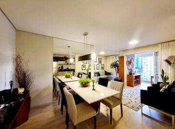 Apartamento · 94m² · 2 Quartos · 1 Vaga · Apartamento em Gleba Fazenda Palhano, Londrina/PR de 94m² 2 quartos à venda por R$ 780.000,00