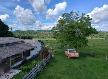 Rural · 10m² · 3 Quartos · Fazenda em Rural, Alta Floresta/MT de 10m² 3 quartos à venda por R$ 35.000.000,00