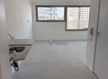 Comercial · 32m² · 1 Quarto · Studio em Moema, São Paulo/SP de 32m² 1 quartos à venda por R$ 780.000,00