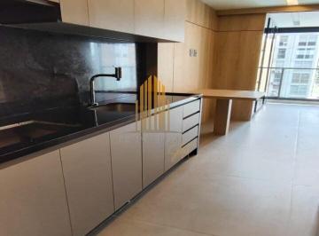 Apartamento · 27m² · 1 Quarto · Kitnet em Itaim Bibi, São Paulo/SP de 27m² 1 quartos à venda por R$ 755.000,00