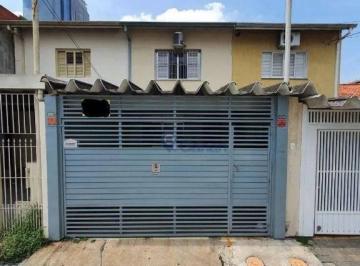 Casa · 127m² · 3 Quartos · 2 Vagas · Casa em Chácara Santo Antônio (Zona Sul), São Paulo/SP de 127m² 3 quartos à venda por R$ 1.000.000,0