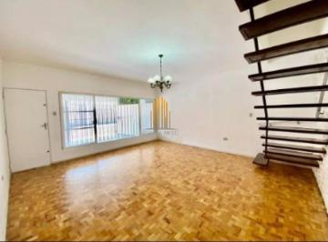 Casa · 120m² · 2 Quartos · 2 Vagas · Casa em Chácara Santo Antônio (Zona Sul), São Paulo/SP de 120m² 2 quartos à venda por R$ 870.000,00