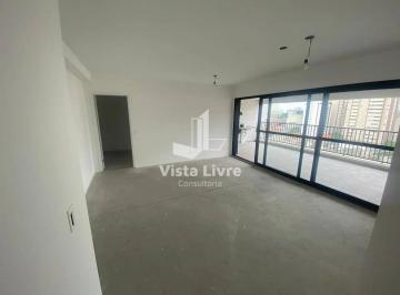 Apartamento · 147m² · 4 Quartos · 2 Vagas · Apartamento em Vila Clementino, São Paulo/SP de 147m² 4 quartos à venda por R$ 2.500.000,00