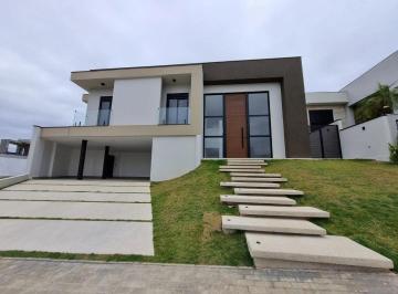 Casa · 285m² · 4 Quartos · 3 Vagas · Casa em Urbanova, São José dos Campos/SP de 285m² 4 quartos à venda por R$ 3.200.000,00