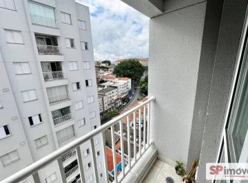 Apartamento · 80m² · 2 Quartos · 1 Vaga · Apartamento em Jardim das Laranjeiras, São Paulo/SP de 80m² 2 quartos à venda por R$ 560.000,00