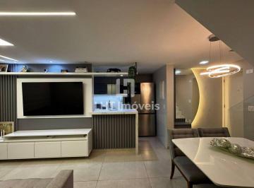 Apartamento · 110m² · 3 Quartos · 1 Vaga · Cobertura em Barreto, Niterói/RJ de 110m² 3 quartos à venda por R$ 905.000,00