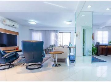 Apartamento · 230m² · 4 Quartos · 4 Vagas · Apartamento em Jardim Vila Mariana, São Paulo/SP de 230m² 4 quartos à venda por R$ 3.000.000,00