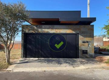 Casa · 149m² · 2 Quartos · Casa em Loteamento Aldeia da Mata, Votorantim/SP de 149m² 2 quartos à venda por R$ 742.000,00