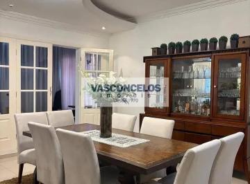 Casa · 394m² · 6 Quartos · 6 Vagas · Casa em Jardim das Colinas, São José dos Campos/SP de 394m² 6 quartos à venda por R$ 2.800.000,00