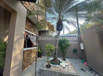 Casa · 170m² · 3 Quartos · 3 Vagas · Casa em Residencial Terras do Barão, Campinas/SP de 170m² 3 quartos à venda por R$ 875.000,00