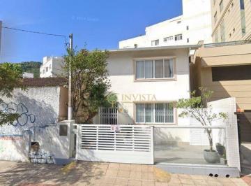 Casa · 460m² · 3 Quartos · 1 Vaga · Casa em Centro, Florianópolis/SC de 460m² 3 quartos à venda por R$ 1.200.000,00