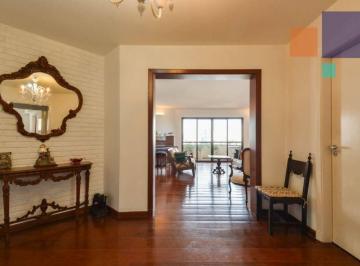Apartamento · 379m² · 4 Quartos · 4 Vagas · Apartamento em Pacaembu, São Paulo/SP de 379m² 4 quartos à venda por R$ 2.790.000,00