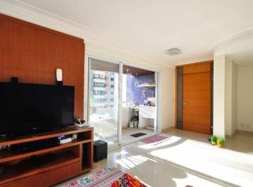 Apartamento · 132m² · 4 Quartos · 2 Vagas · Apartamento em Vila Andrade, São Paulo/SP de 132m² 4 quartos à venda por R$ 1.200.000,00