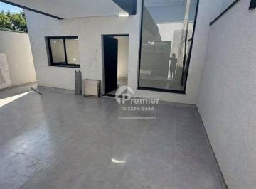Casa · 95m² · 3 Quartos · 2 Vagas · Casa em Jardim Bom Sucesso, Indaiatuba/SP de 95m² 3 quartos à venda por R$ 750.000,00