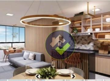 Apartamento · 86m² · 3 Quartos · 2 Vagas · Apartamento em Vila Espírito Santo, Sorocaba/SP de 86m² 3 quartos à venda por R$ 710.000,00