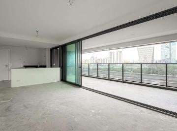 Apartamento · 142m² · 2 Quartos · 2 Vagas · Apartamento em Jardim Fonte do Morumbi, São Paulo/SP de 142m² 2 quartos à venda por R$ 2.800.000,00